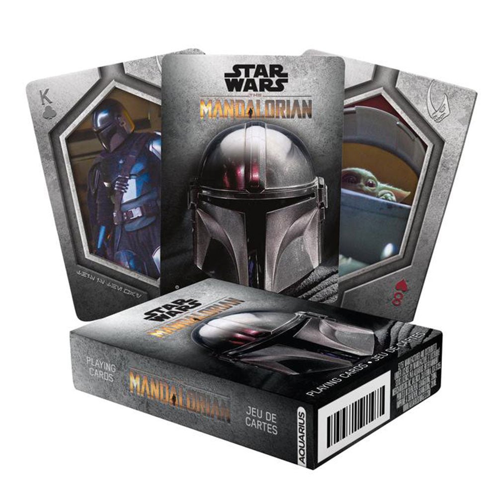 THE MANDALORIAN スターウォーズ - PHOTOS / トランプ - PGS